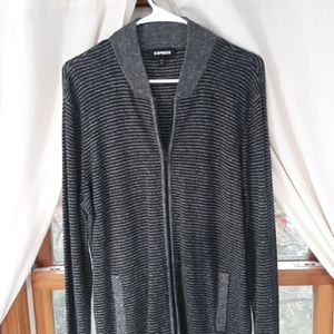 Mens Light Sweater